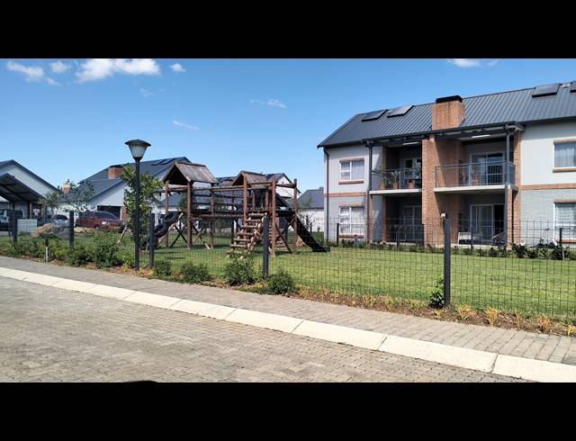 2 BEDROOM APARTMENT BLOCK FOR SALE IN EQUESTRIA